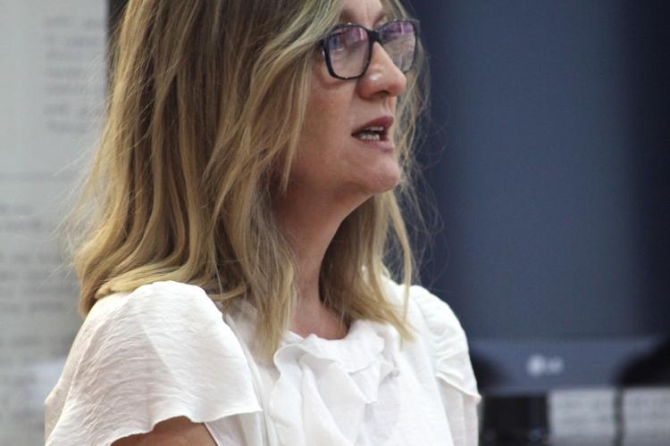 Презентација свирања на гајдама у Народном музеју Ниш