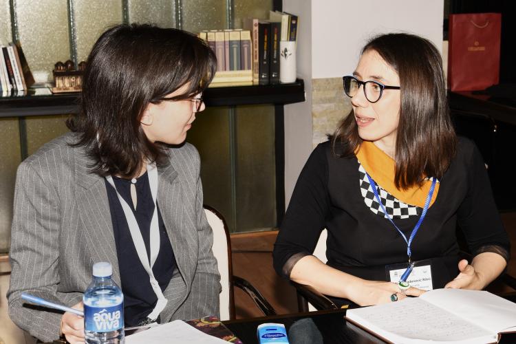 „Музеји као актери очувања нематеријалног културног наслеђа“ , 15-17. април 2026.