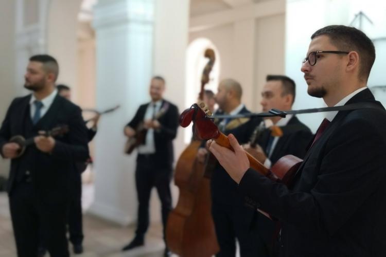 Презентација уписа тамбурашких пракси у Национални регистар