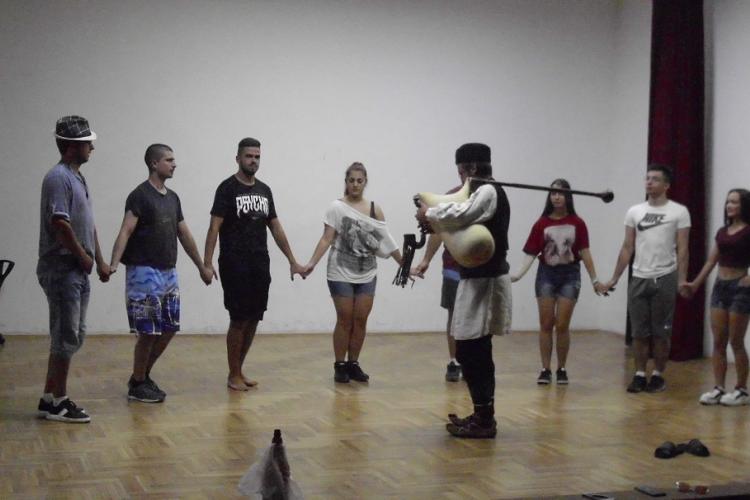 XIV Сабор гајдаша балканских земаља у Сврљигу 2021.