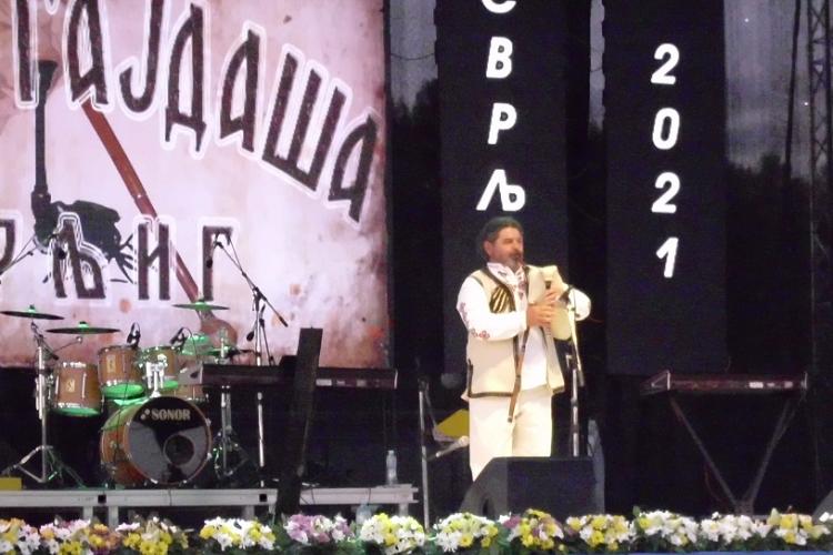 XIV Сабор гајдаша балканских земаља у Сврљигу 2021.