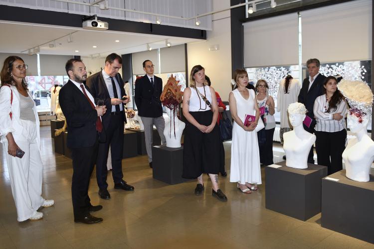 Отварање 17. годишњег састанка Регионалне мреже експерата за НКН  ЈИ Европе