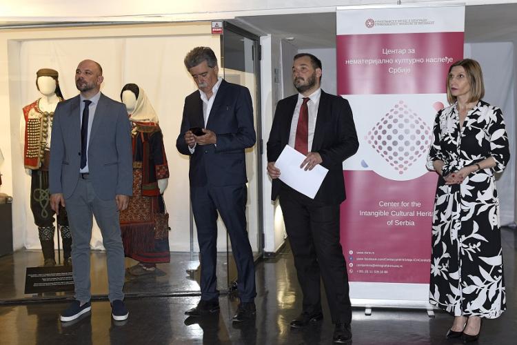 Отварање 17. годишњег састанка Регионалне мреже експерата за НКН  ЈИ Европе