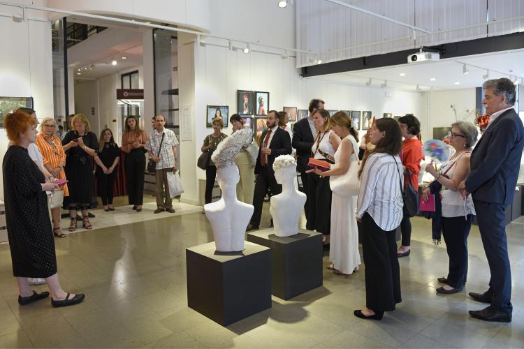 Отварање 17. годишњег састанка Регионалне мреже експерата за НКН  ЈИ Европе