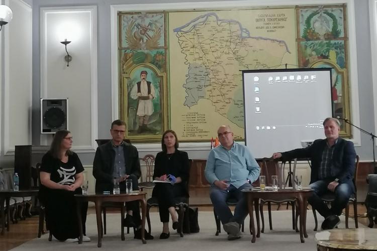 Радионица „Ширење знања, вештина и искустава у очувању нематеријалног наслеђа у примени Унескове Конвенције о заштити нематеријалног наслеђа - ка локалним институцијама и заједницама“, Пожаревац