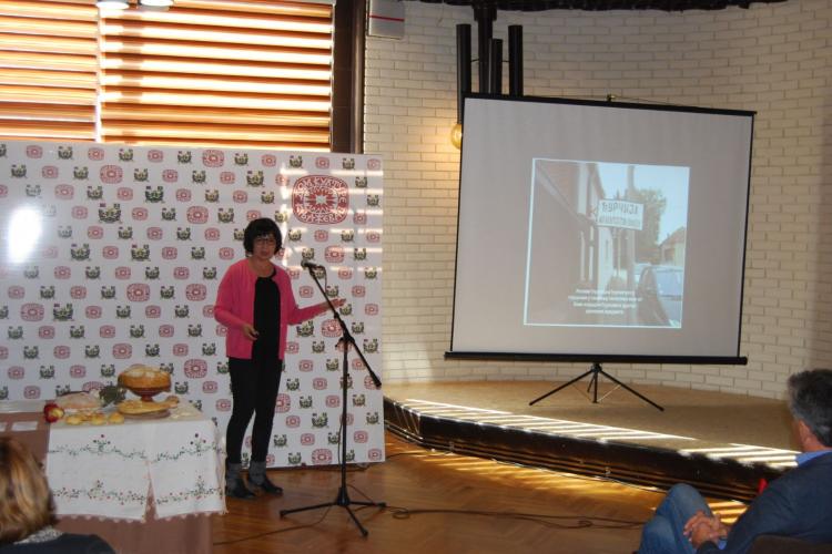 Подизање свести о значају очувања НКН, Књажевац, 29. 10. 2022