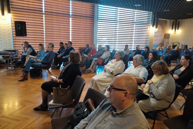 Подизање свести о значају очувања НКН, Књажевац, 29. 10. 2022