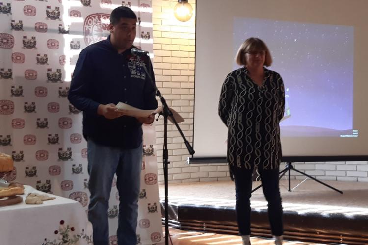 Подизање свести о значају очувања НКН, Књажевац, 29. 10. 2022