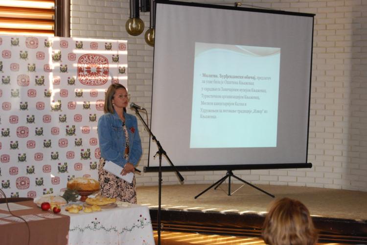 Подизање свести о значају очувања НКН, Књажевац, 29. 10. 2022