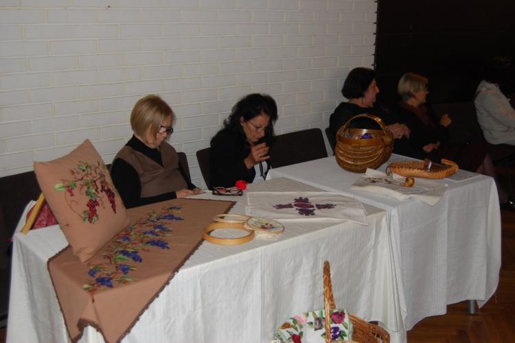 Подизање свести о значају очувања НКН, Књажевац, 29. 10. 2022