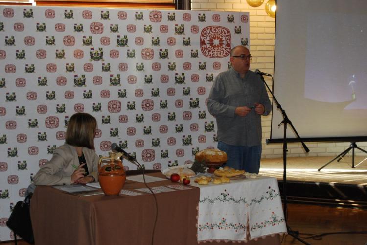 Подизање свести о значају очувања НКН, Књажевац, 29. 10. 2022