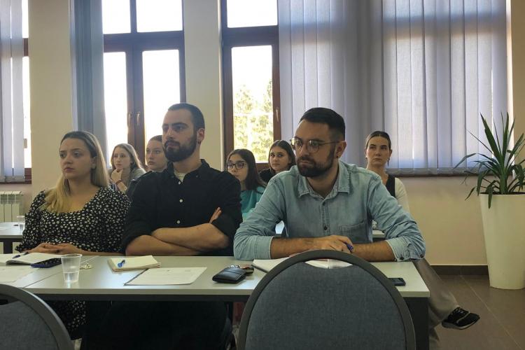 Семинар нематеријалног културног наслеђа 2022. Тршић