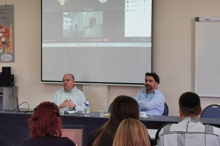 Семинар нематеријалног културног наслеђа 2022. Тршић