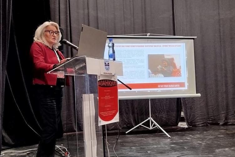 Казан култ Кладово 2025.