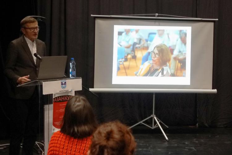 Казан култ Кладово 2025.