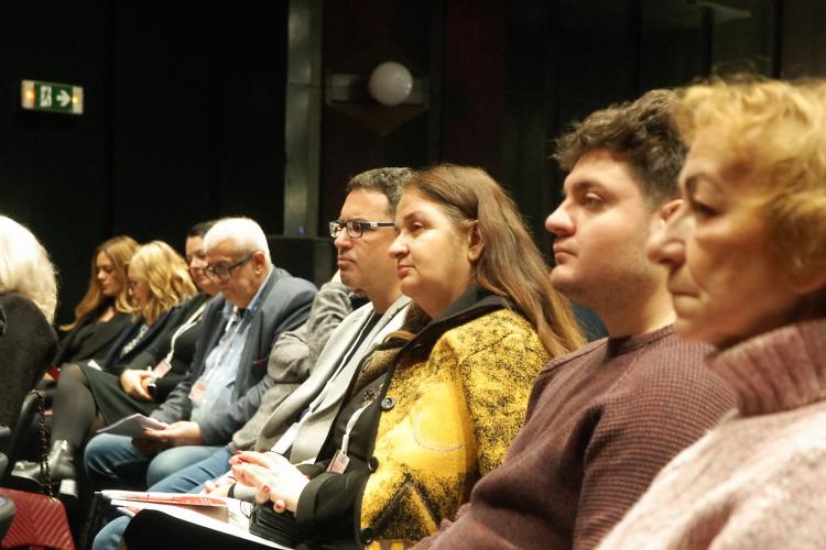 Казан култ Кладово 2025.