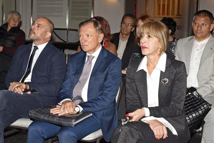 Одржан стручни скуп "Музеји и нематеријално културно наслеђе"