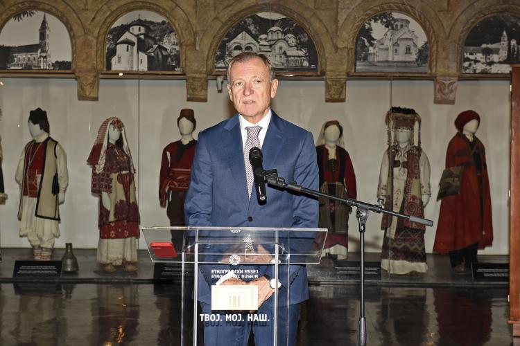 Одржан стручни скуп "Музеји и нематеријално културно наслеђе"