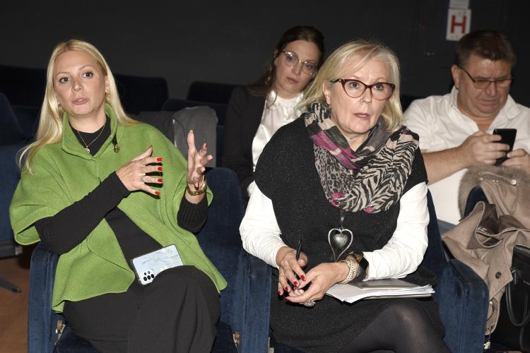 Одржан стручни скуп "Музеји и нематеријално културно наслеђе"