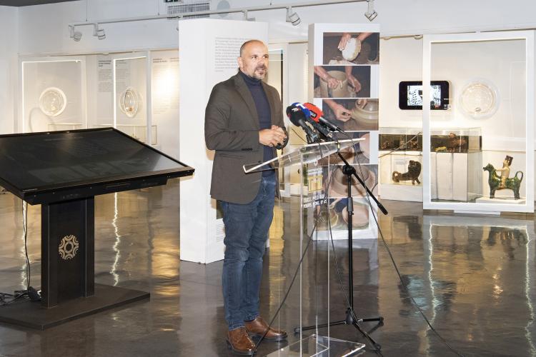 Међународни дан нематеријалног културног наслеђа 2025