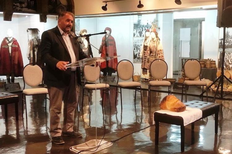 Промоција НКН, Циповка, Димитрије Вујадиновић