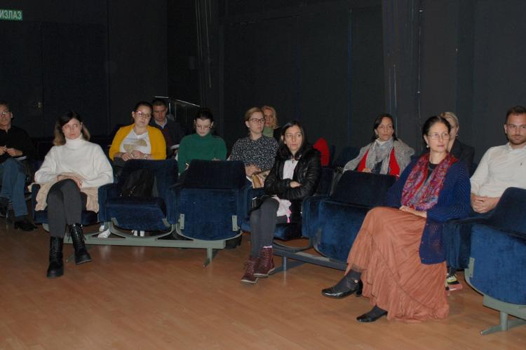 Улога научно-истраживачких организација и установа високог образовања у систему очувања нематеријалног културног наслеђа у Србији, 2.11.2022.