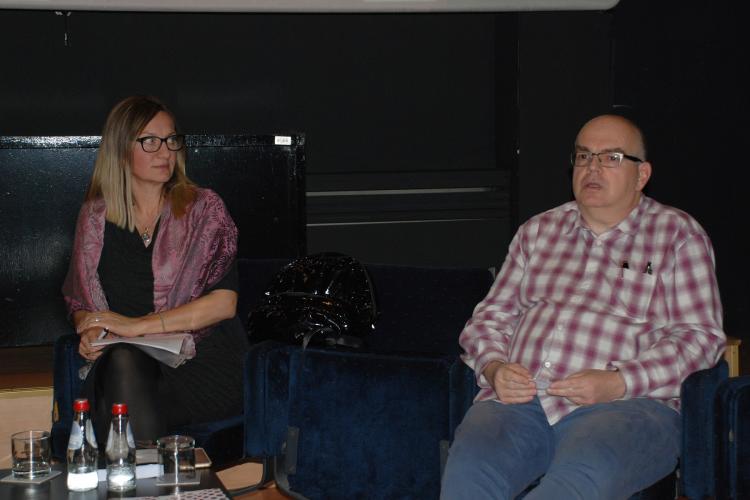 Улога научно-истраживачких организација и установа високог образовања у систему очувања нематеријалног културног наслеђа у Србији, 2.11.2022.