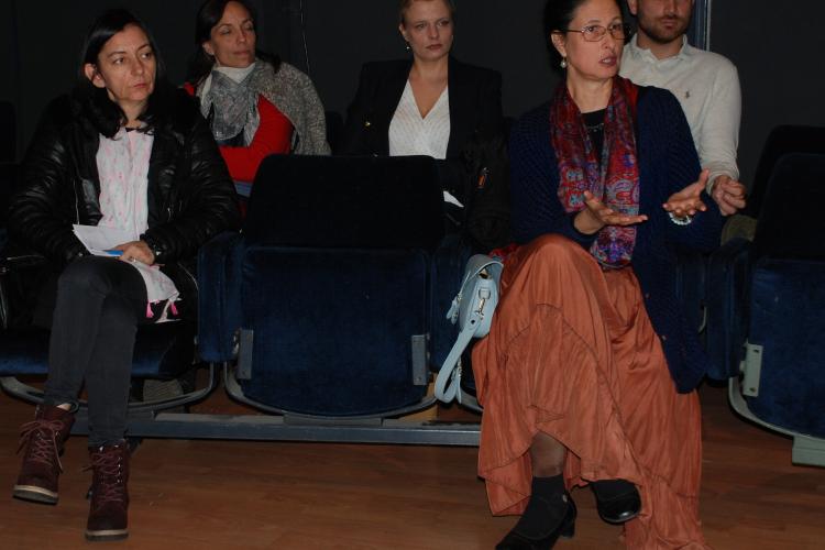 Улога научно-истраживачких организација и установа високог образовања у систему очувања нематеријалног културног наслеђа у Србији, 2.11.2022.