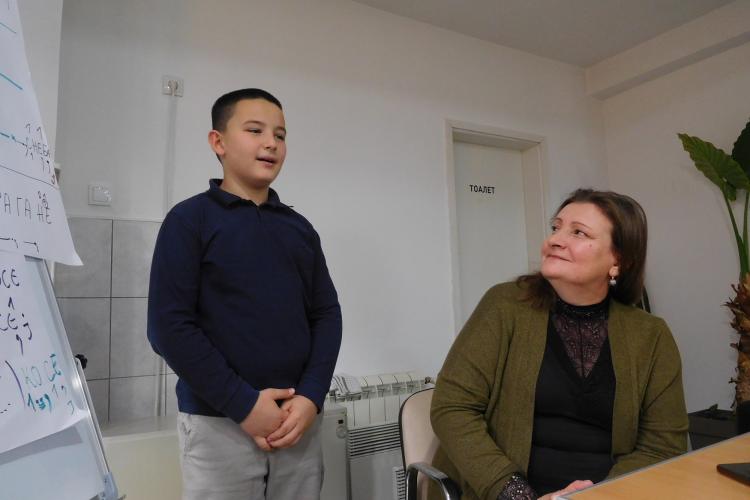 Радионица певања „из вика“ у Музеју у Пријепољу 2025