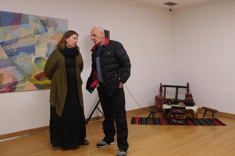 Радионица певања „из вика“ у Музеју у Пријепољу 2025