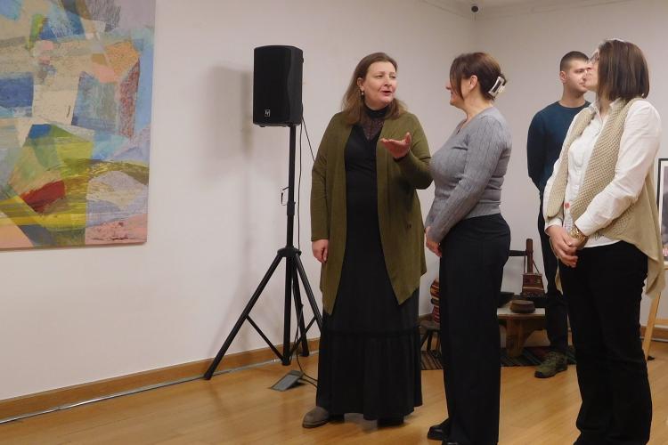 Радионица певања „из вика“ у Музеју у Пријепољу 2025