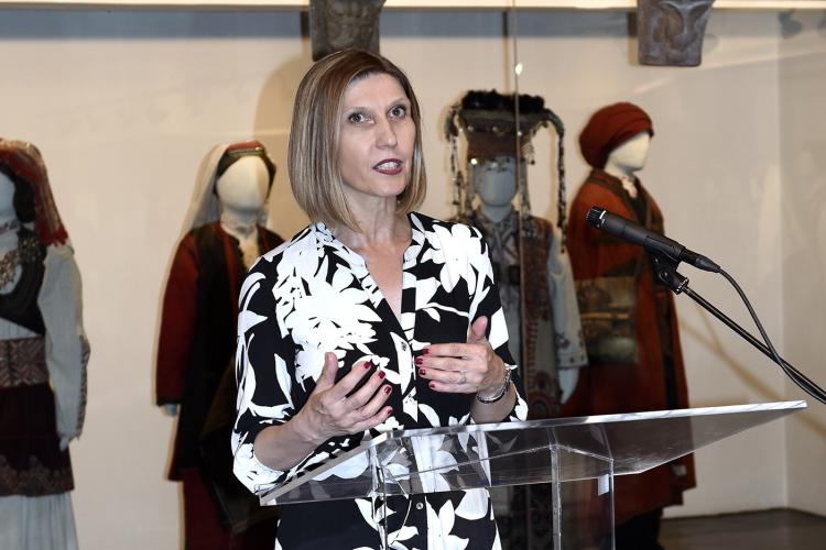 Отварање 17. годишњег састанка Регионалне мреже експерата за НКН  ЈИ Европе