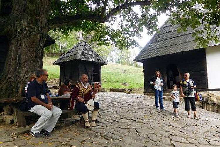 Singing to the accompaniment of the Gusle, Representative list of intangible cultural heritage of humanity