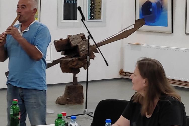 Студио Антика фест 2021. Жагубица