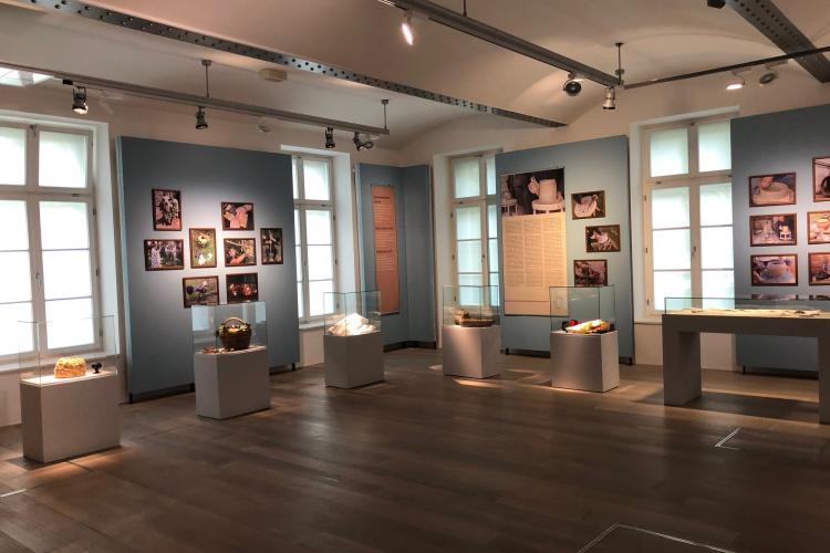 Intangible cultural heritage of Serbia; Danijela Filipović, curator at the Center for Intangible Cultural Heritage