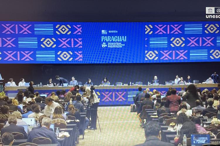 Упис Ковачичког наивног сликарства на Унескову РЛ 2024 