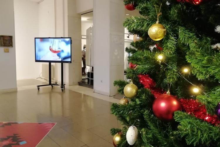 Изложба "О шљиви и шљивовици у Србији"