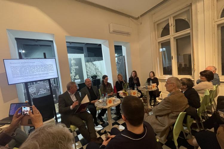 vranjska gradska pesma