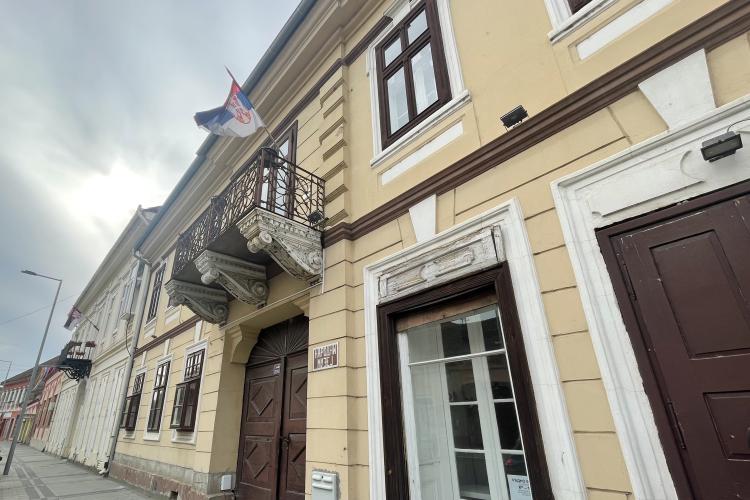 Музеј у Белој Цркви