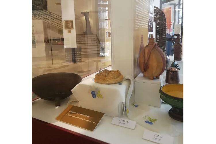 Изложба "О шљиви и шљивовици у Србији"