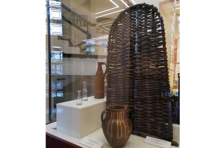 Изложба "О шљиви и шљивовици у Србији"