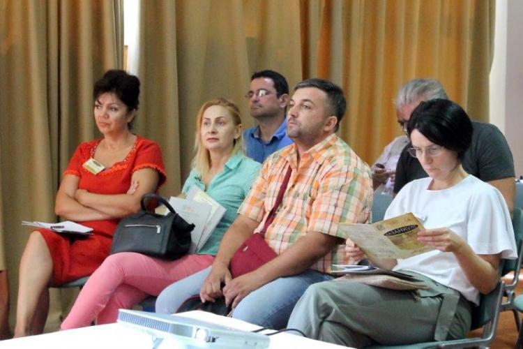 Конференција Нематеријално културно наслеђе као стратешки ресурс локлане заједнице, Кладово, 31. август 2019