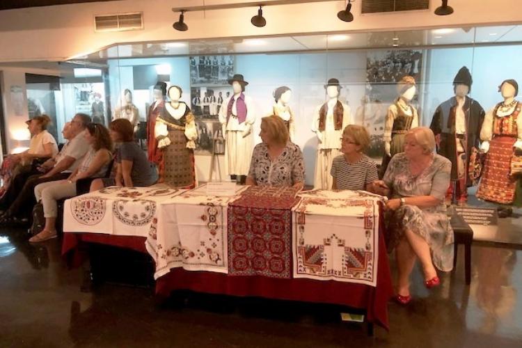 Косовски вез