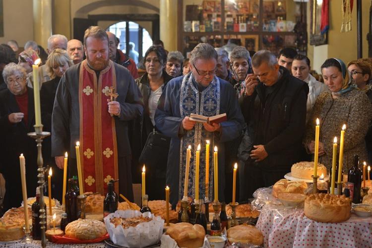 Saint Patron’s Day (Слава) nominator: Ethnographic Museum in Belgrade