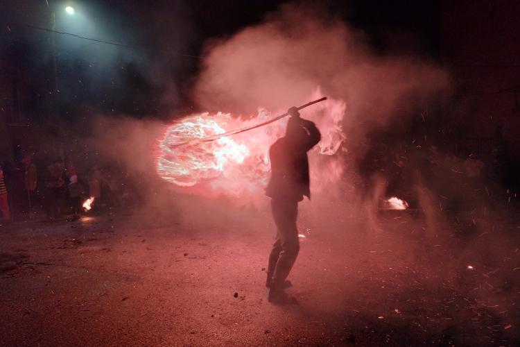 Мавање кумбаре у Сиринићкој жупи 2026