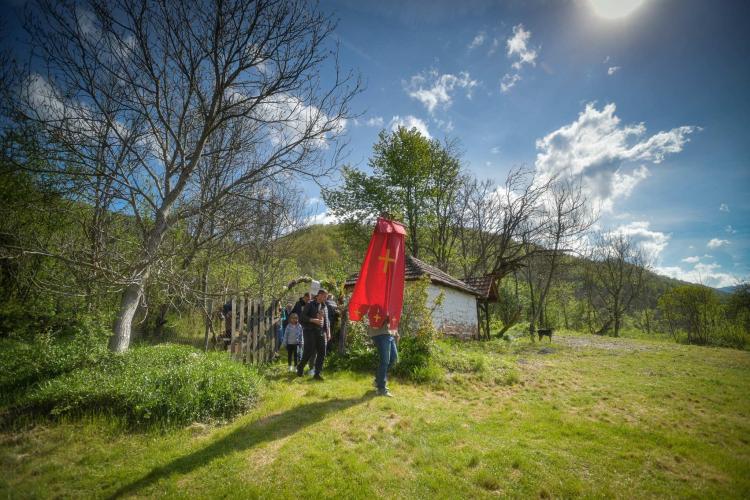 Ђурђевданска молитва, Вртовац 2023, Књажевац