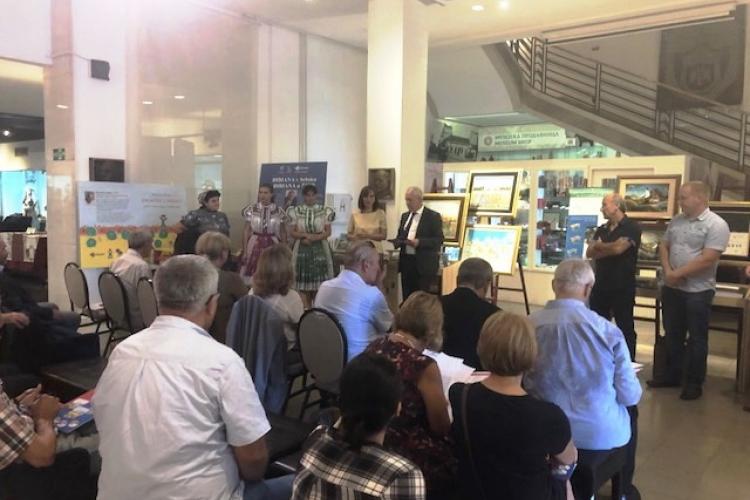 Наивно сликарство Словака