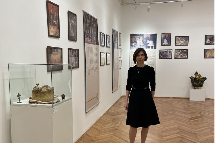 Отварање изложбе "Нематријално културно наслеђе Србије"