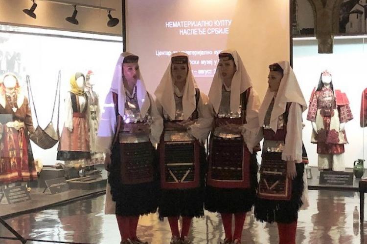 Ојкача, КУД  „Димитрије Котуровић“,