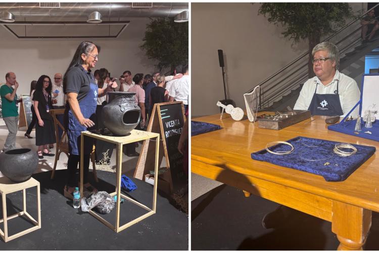 Деветнаесто заседање Унесковог Међувладиног комитета за нематеријално културно наслеђе 